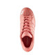 Adidas Superstar metal toe W